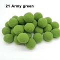 21 army green