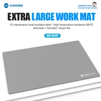 بادة سيليكون SUNSHINE SS-004F (مقاس كبير) 2