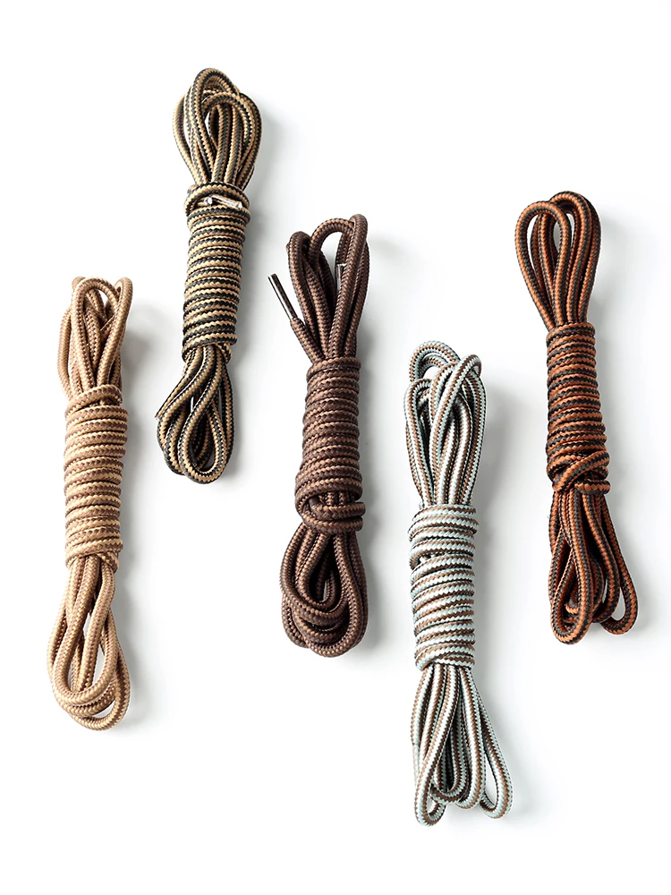 Round Shoe Laces 120 150cm 1Pair