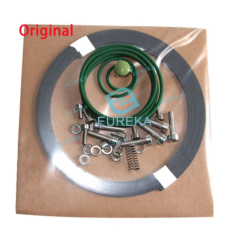 

Scroll Pump XDS35i XDS46i XDS100i Tip Seal Service Kit A73001801 Bearing replacement kit A73001802 A73101801