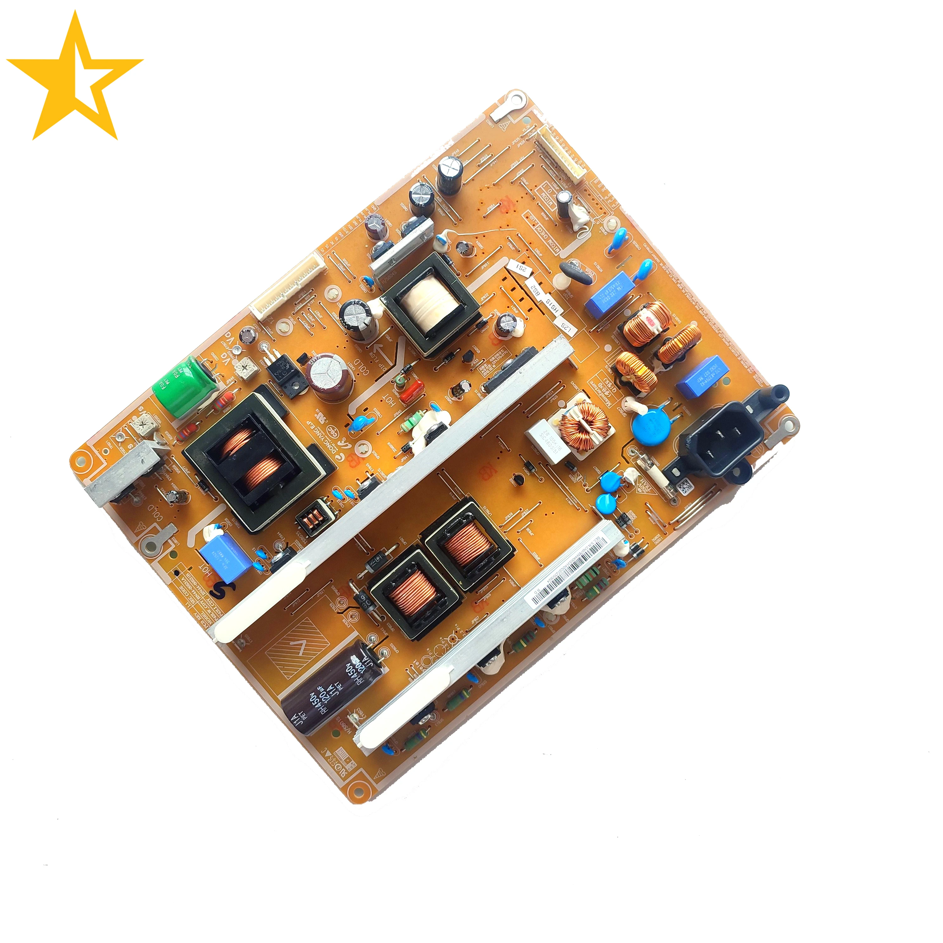 NEW Genuine Original Power Supply Board BN44-00531A BN44