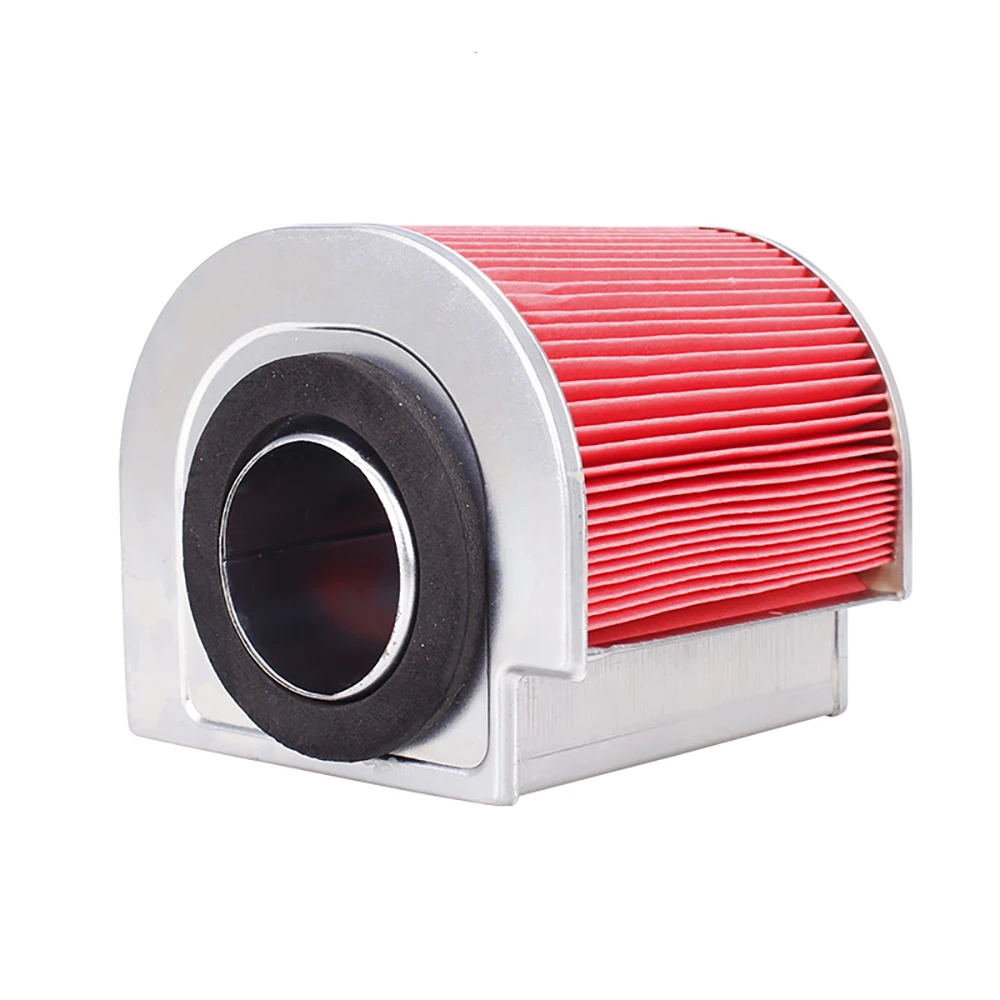 Motorcycle Engine Air Filter Cleaner Motorbike Air Intake Filter Element For Honda Rebel CMX250 CA250 CA 250 DD250 1996-2012
