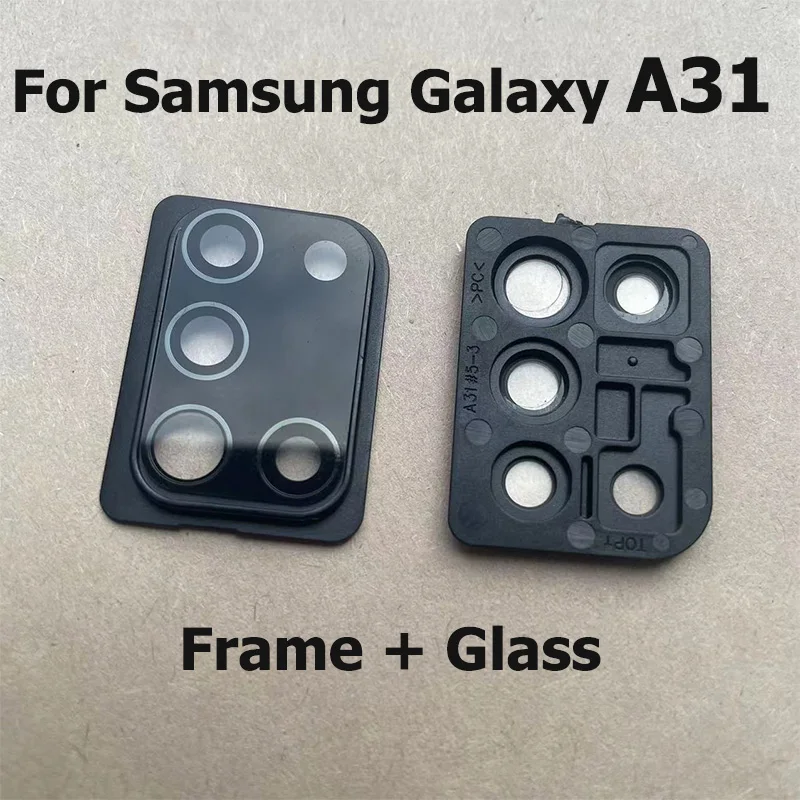 A51 Samsung A31 Camera Glass Price For Samsung Galaxy A31