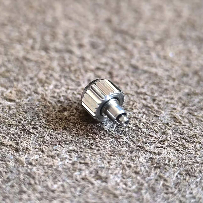 For the Omega 300 series watch accessories watch head crown all steel mechanical accessories