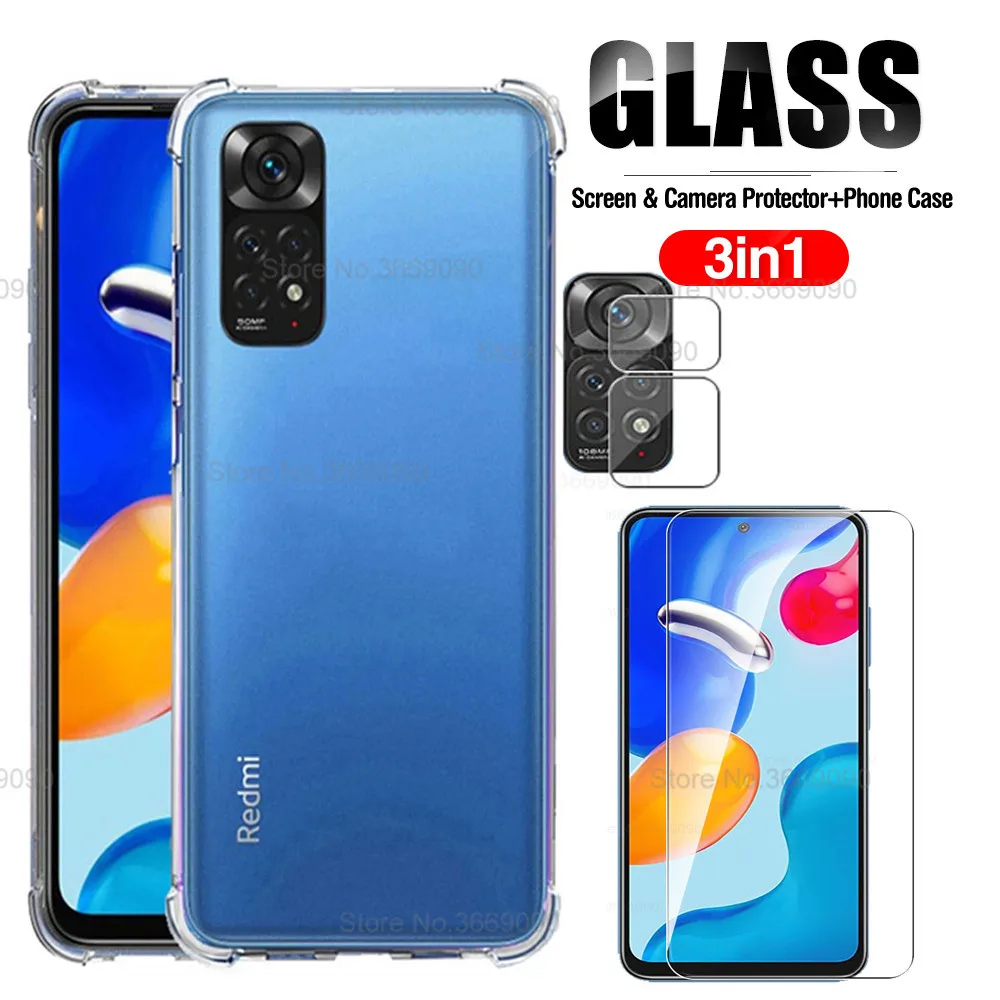 Xiaomi Redmi Note 12 5G Funda Gel Tpu Silicona Líquida Azul