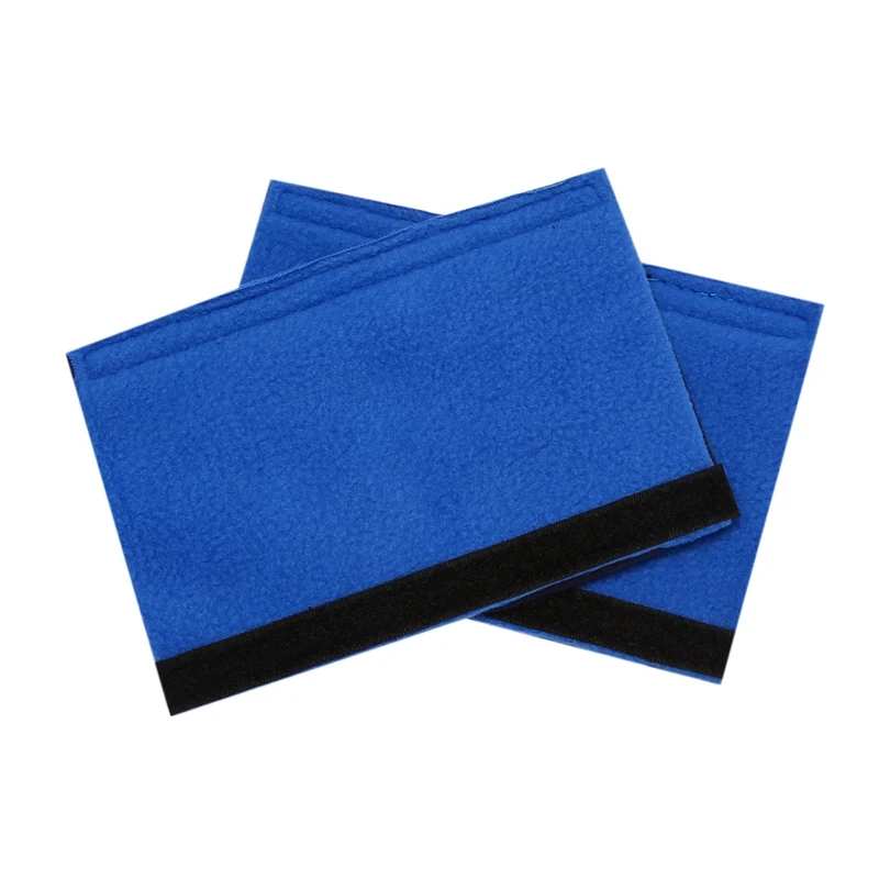 Rise-4Pcs Cpap Fornisce Cuscinetti Confortevoli Per Prevenire Il Supporto Per Cinghie Per Maschere Cpap Per Resmed Airfit F20 F30