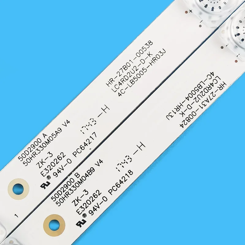Рисунок 3 - для 50-дюймового телевизора L50E5800A-UD