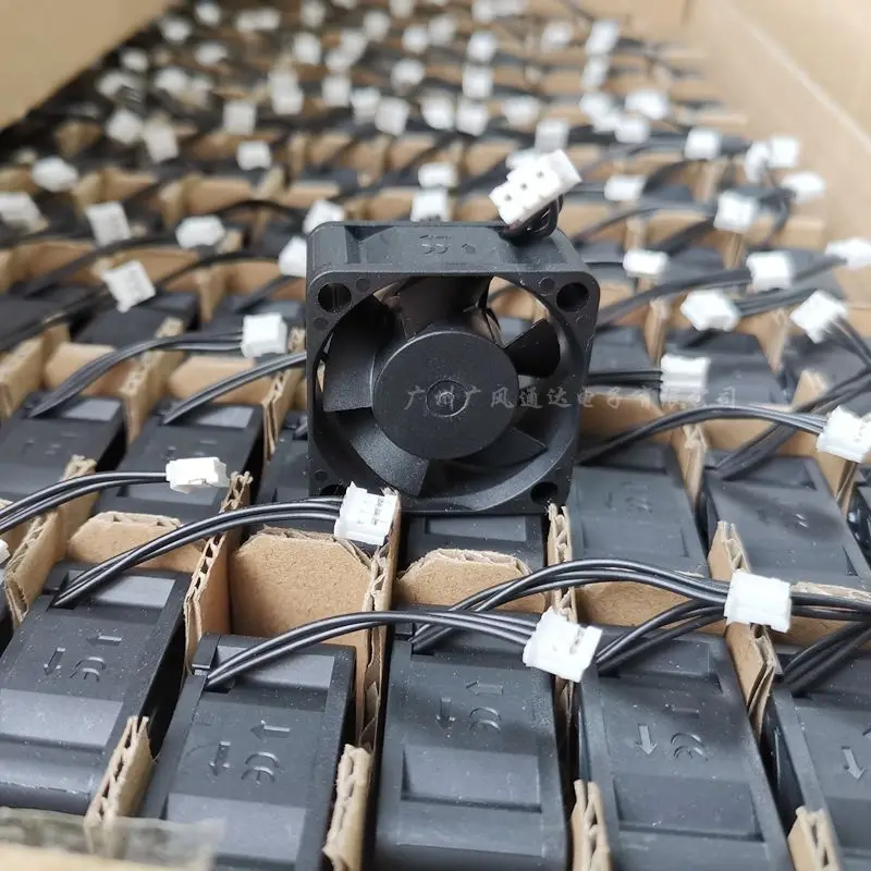 HA40201V4-0000-C99   Ұ ڱ λ ǳ, 4cm, 40mm, ǳ, 40x40x20mm, 4020, DC12V, 0.6W