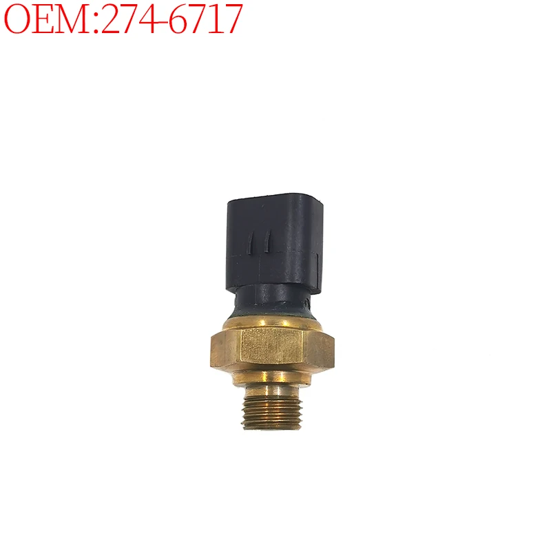 Suitable For Caterpillar C13/c15 Engine Atmospheric Pressure Sensor Oem