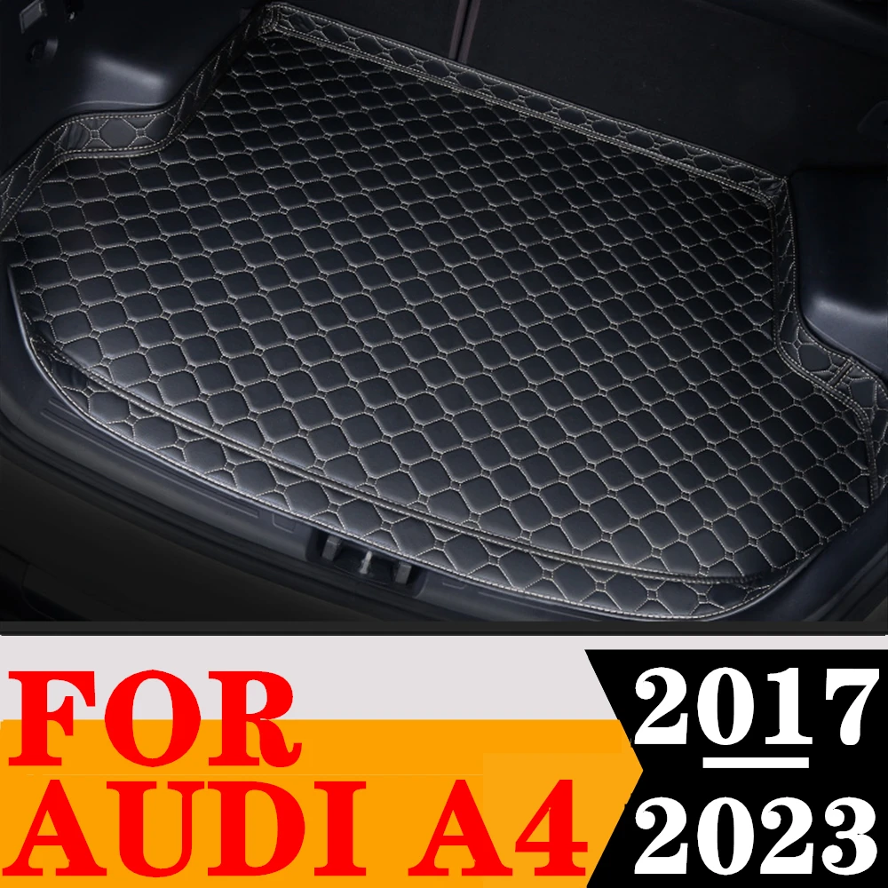 

Коврик багажник для Audi A4 2023 2022 2021 20 2019 2018 2017