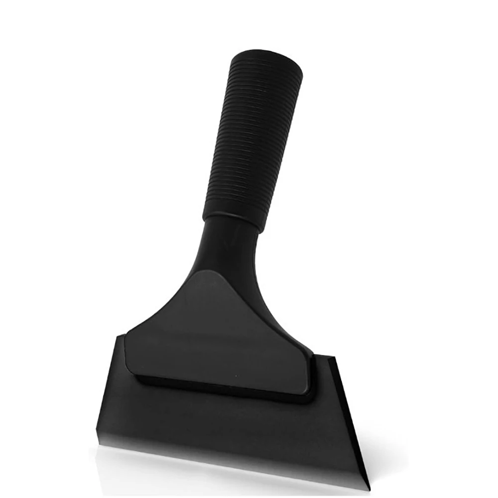 TOFAR Windshield Glass Water Remover Handle Rubber Squeegee vinyl squeegee window tinting squeegee window tint squeegee Window Tinting PPF Film Scraper Car Glass Mirror Wash Cleaning Tool