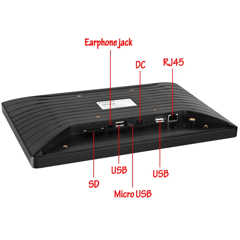 Рисунок 6 - Настенное крепление 10