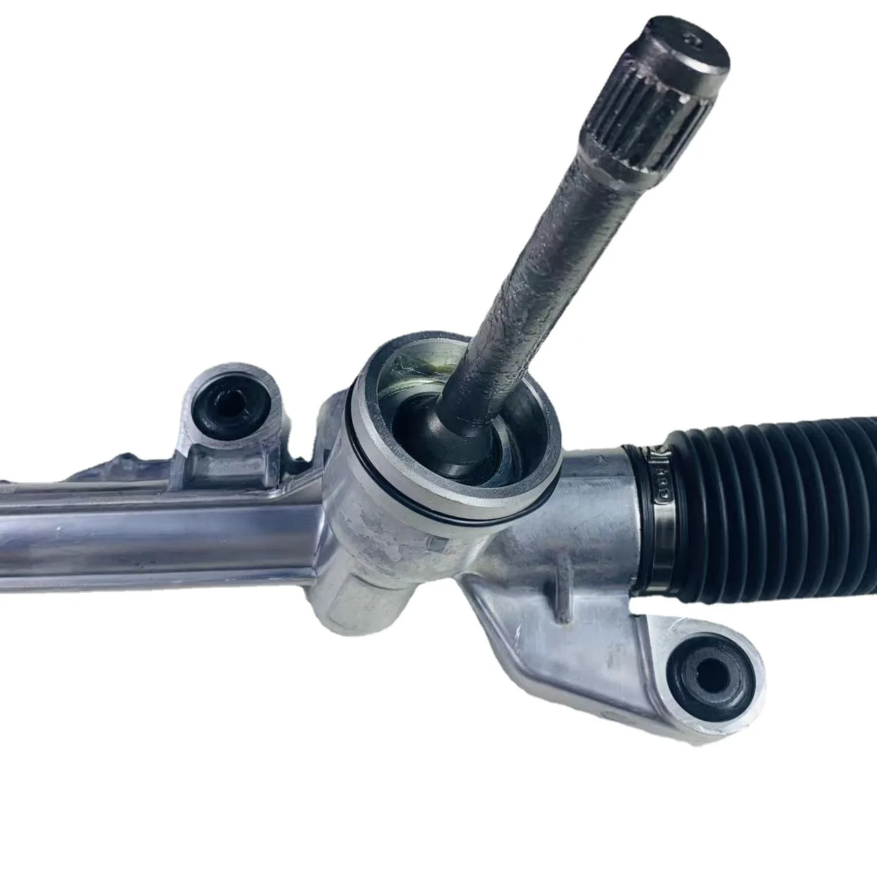 

The Steering Gear Is Suitable for SAIL 3RD GENERALATION 3 90921315/90921307