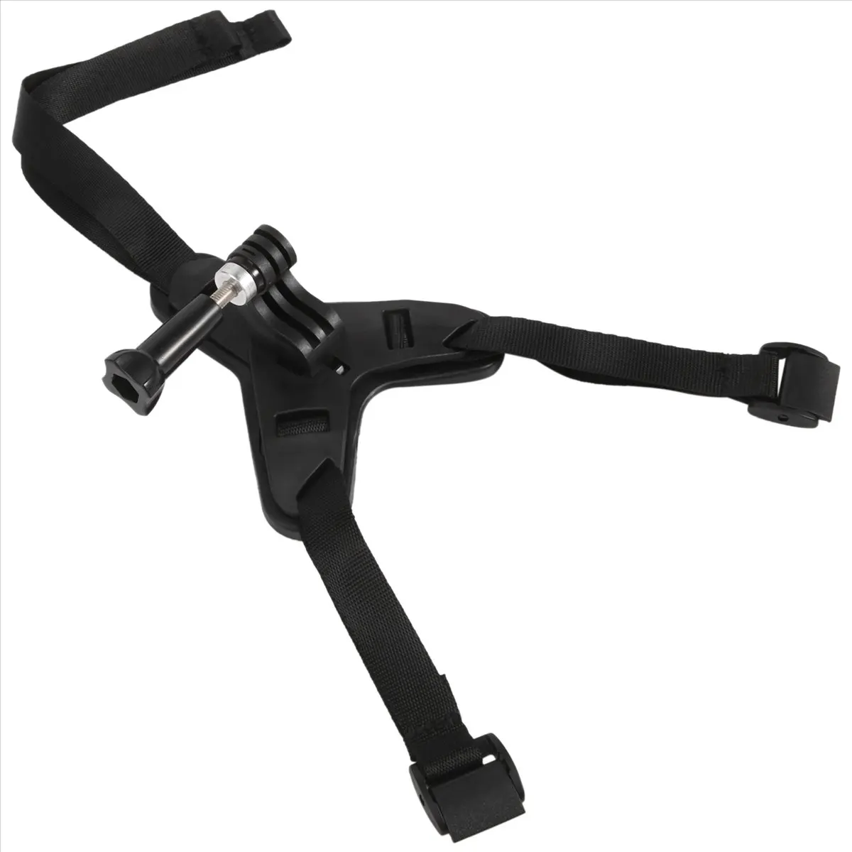 M05K 헬멧 턱 마운트 홀더 스키/오토바이 헬멧 스탠드 DJI/GoPro Hero 8 7 6 5 SJCAM 액션 카메라 액세서리