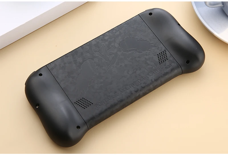 2022 X50 5.1 HD screen 64bit Video games supports multiple emulators ortable Handheld Retro Game Console Video Player tv output