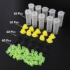 King Queen Rearing System Plastic Bee Beekeeping Catcher Box Cell Cups Cage Complete Kit Apiculture  Bees Tools Cages 2