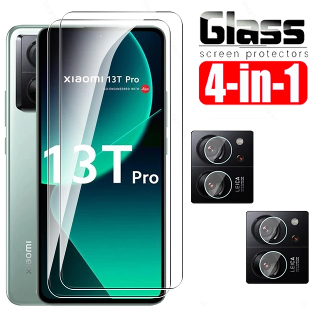 For Xiaomi 13T Pro 5G Glass Xiaomi 13 T 13T Pro Tempered Glass