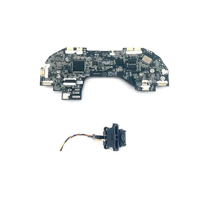 

Original Motherboard And AI Camera (CE Version) For Dreame Bot D10s Pro Robot Vacuum Cleaner Accessories