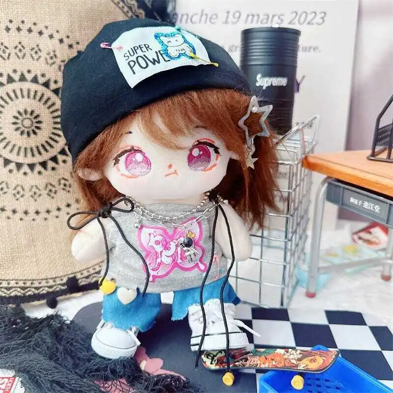 Рисунок 6 - детские джинсы и рубашка в стиле