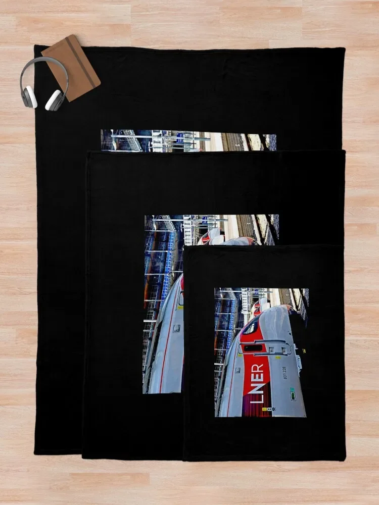 LNER ��� 801 ���� ����, ŷ�� ũ�ν� �����̼� ������ ���, Ŀ���� ���� �ִϸ��̼� ��ũ��, ũ�������� ���� ���