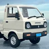 Wpl 2.4g Rc Car 1：10 4wd Full Scale Suzuki Minivan Simulation Drift Remote Control Car Toy Climbing Truck For Kids Boys Gifts 3