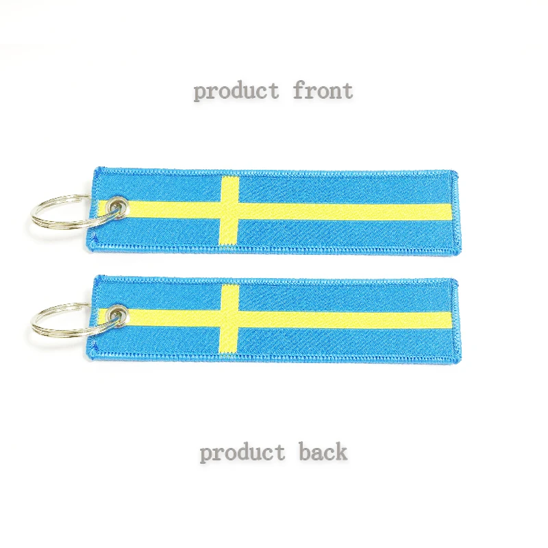 Suède Sensation Porte-clés De Voiture En Nylon, Lanière Porte-clés, Décoration Pour Volvo Saab Koenigps.com g Xc60 Xc90, Accessoires Auto