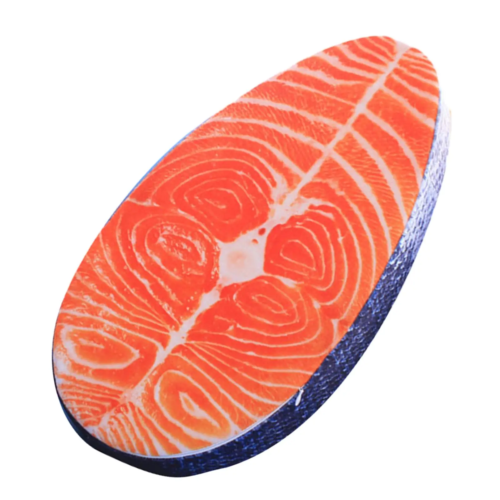 

Плюшевая кукла, декоративная фигурка в форме лосося, набивная животная, декоративная подушка на День святого Валентина для дивана, автомобиля, искусственная игрушка, обучение для мальчиков и девочек