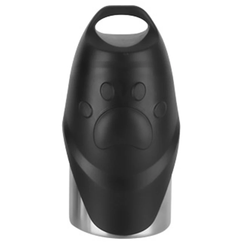 1 PCS Portable Dog Water Bottle  Dog Travel Water Bottle For Pets Outdoor Walking, Hiking, Travel , 350Ml 6