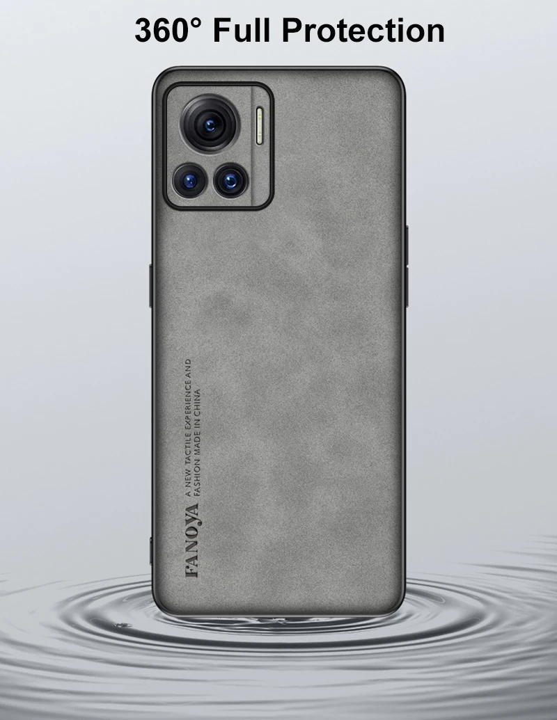 360 Degree full protection and waterproof