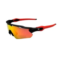 Nouvelles lunettes coupe-vent de cyclisme-lunettes de soleil polarisées pour hommes et femmes-idéal pour la course, les sports de plein air et le vélo 5