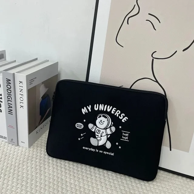 맥북 에어13.6 프로 16 ASUS 델 레노버 삼성 HP 충격 방지 노트북 가방
