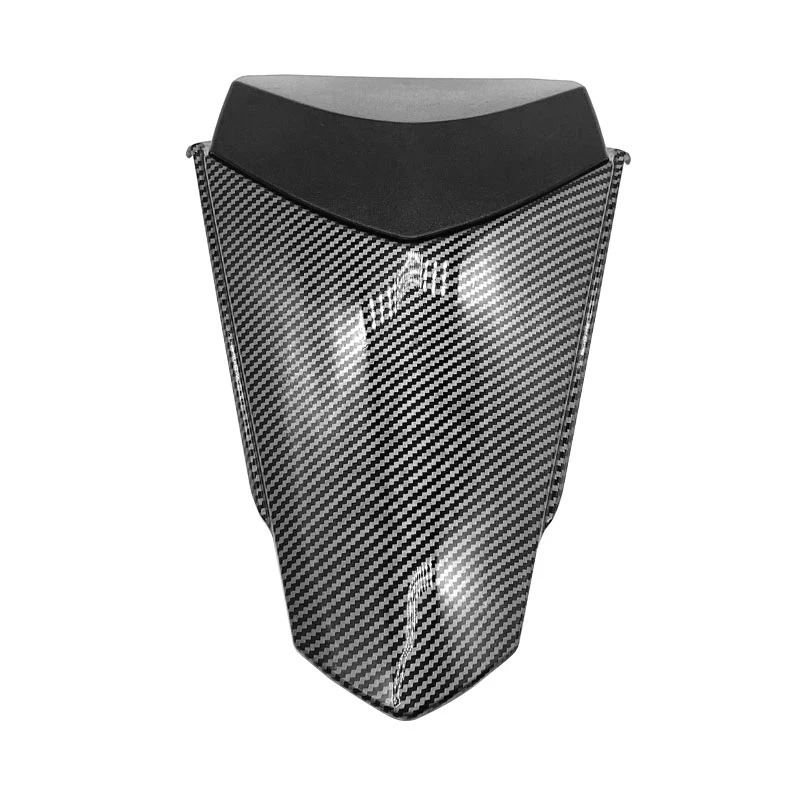 For Yamaha YZFR1 YZF R1 YZF1000 Motorcycle Rear Passenger Pillion Seat 2015- Rear Hard Seat Cowl Hump Fairing