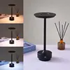 TrendyHome Nordic Rechargeable Table Lamp Touch Led Lamp Coffee Table Decor Bedroom Decoration For Study Bedside Cute Desk Light 5