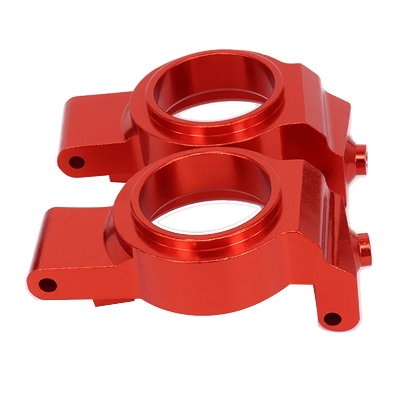 

Передние кубики C-Hub Carrier для 1/5 Traxxas X-MAXX Rc Hobby Car