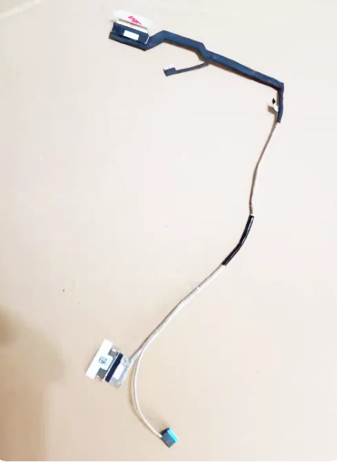 

Новинка для Dell M17 R5 led lcd lvds кабель 08HMPJ 8HMPJ