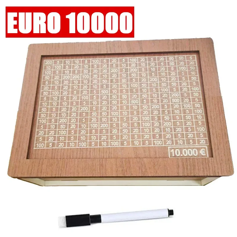 EURO 10000