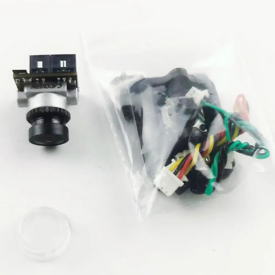 CADDX ANT 1200TVL WDR Nano Caméra FPV 1.8mm 2g pour Tinywhoop