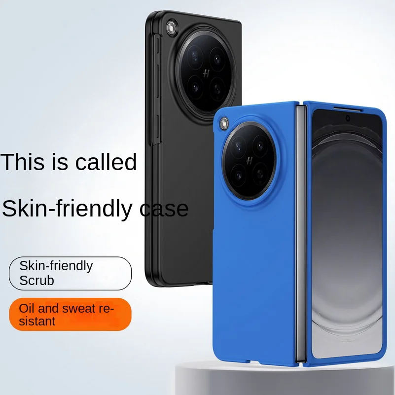 Slim Ultra Thin Hard Protective Case with Camera Protection and Shockproof Design