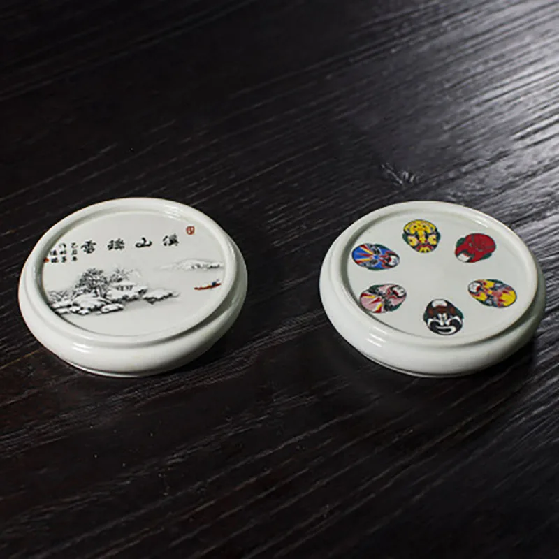 

Вес бумаги для китайской каллиграфии, вес бумаги круглой формы для каллиграфии, рисования, письма, рисования