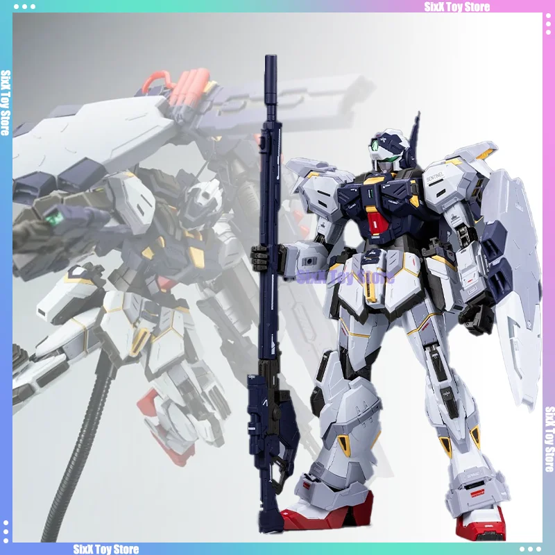 Special-Forces-Industry-MG-1-100-Assembly-Model-Kit-SENTINEL-Collection ...