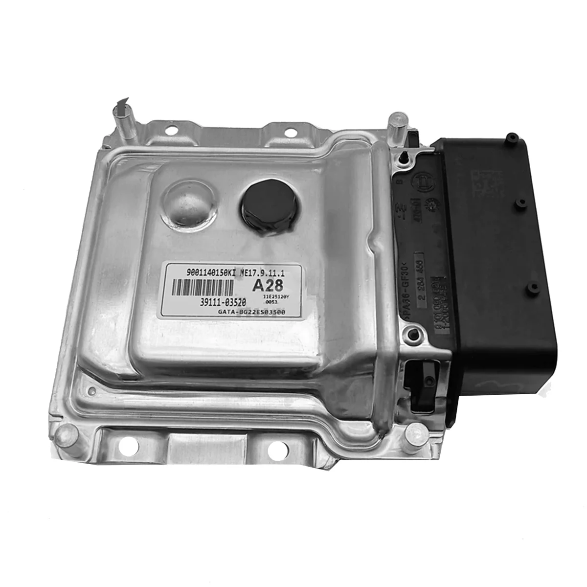 

39111-03520 автомобильный двигатель ЭБУ, компьютерная плата, модуль электронного блока управления для KIA Hyundai ME17.9.11.1