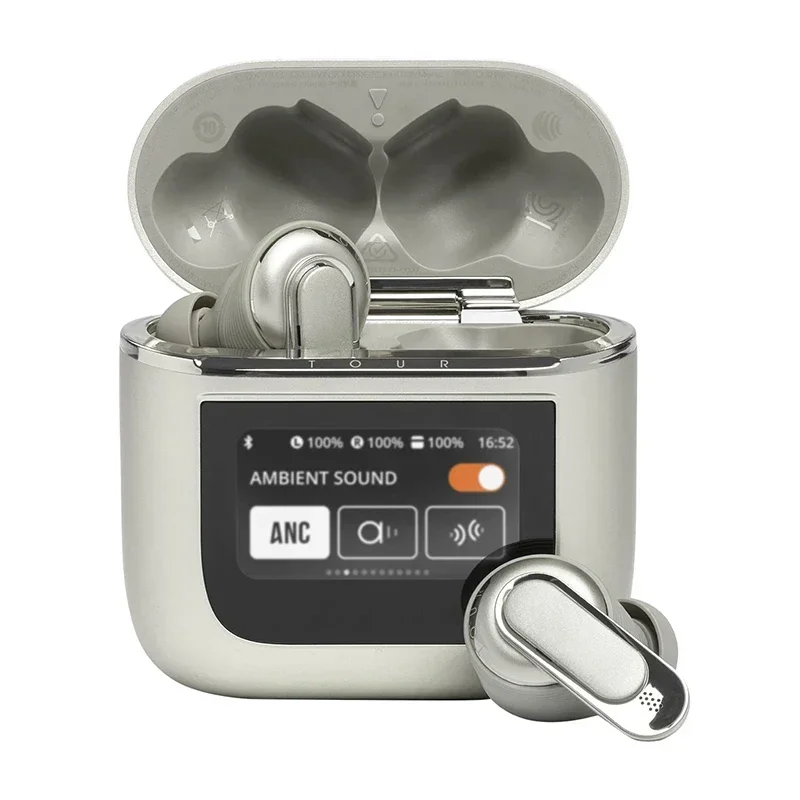 

Bluetooth-наушники MZYJBL ANC, спортивные, с шумоподавлением