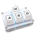 White WASD