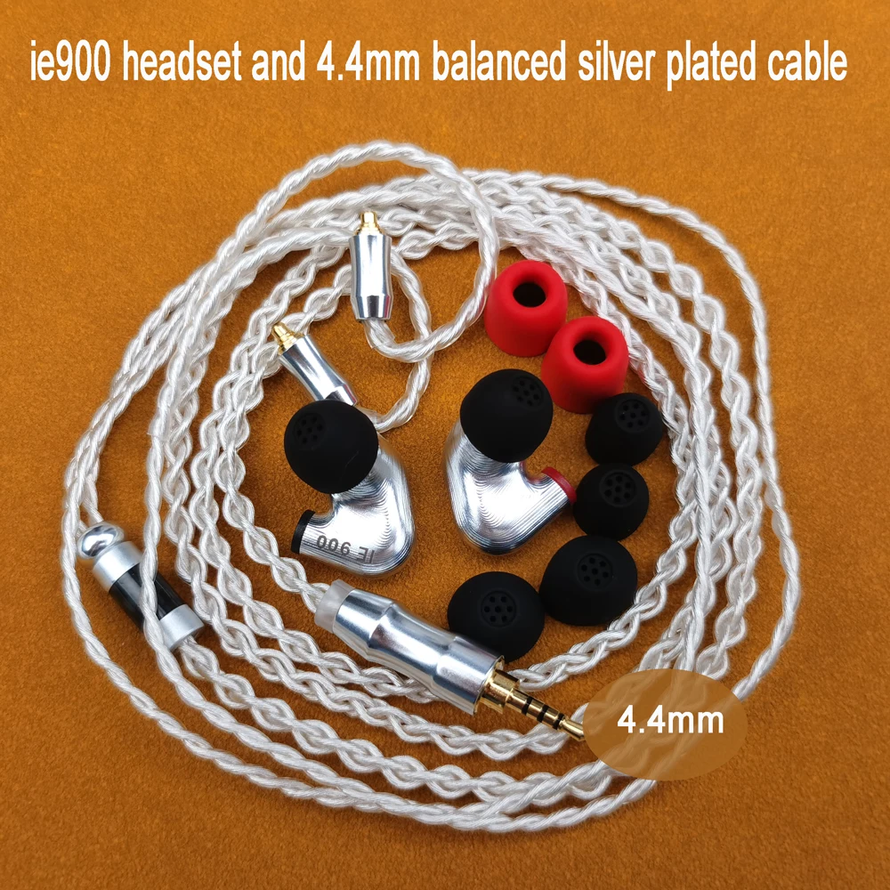 【お得意】DIY ソニー キンバーケーブル最高仕様 IE900/4.4mm 超高評価】DIY ソニー キンバーケーブル最高仕様 IE900/4 4mm