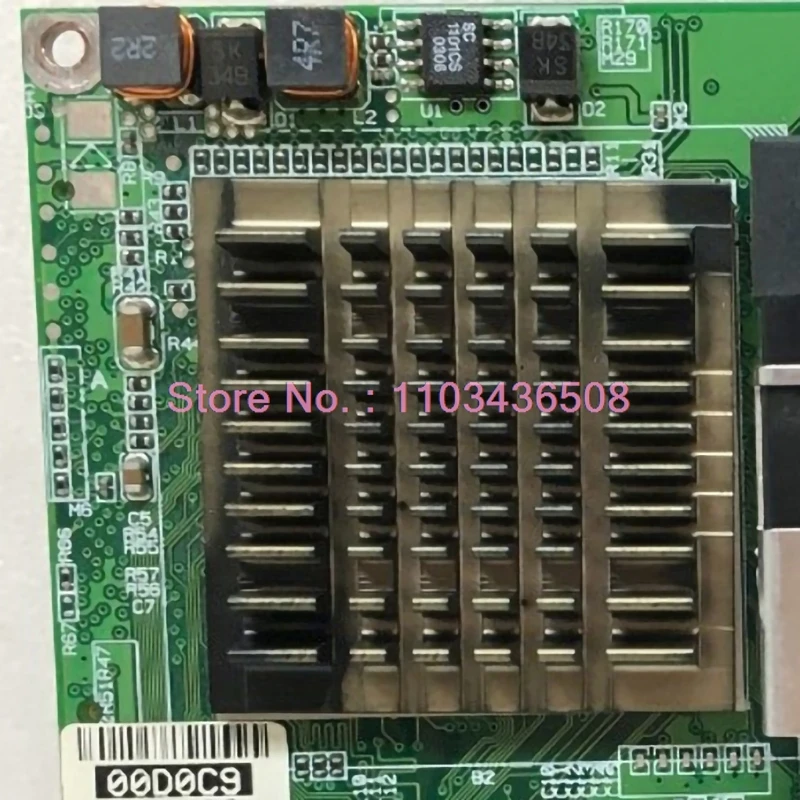 Advantech 임베디드 산업용 의료 장비용 코어 마더보드, SOM-4450F REV.A1