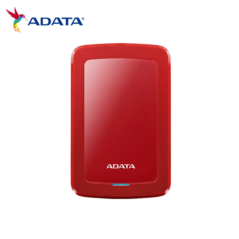 ADATA HV300 USB 3.2 Mobile Hard Drive 1TB 2TB 4TB 5TB HDD