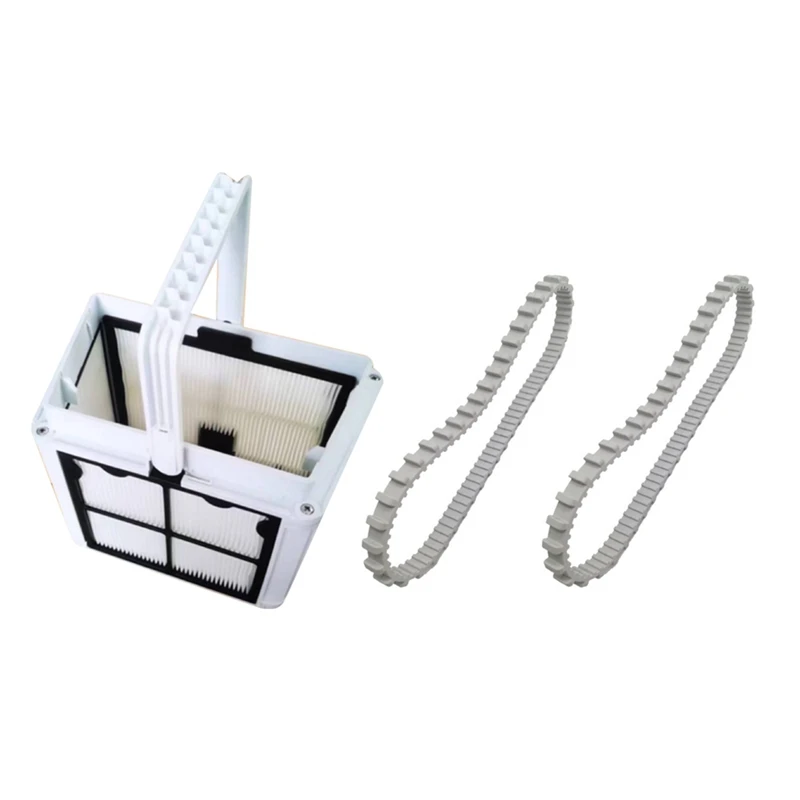 

Ультратонкая корзина с фильтром для очистителей бассейна Dolphin S50 S100 Active 10 и 15 Echo T15