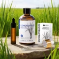 100ml Lemongrass