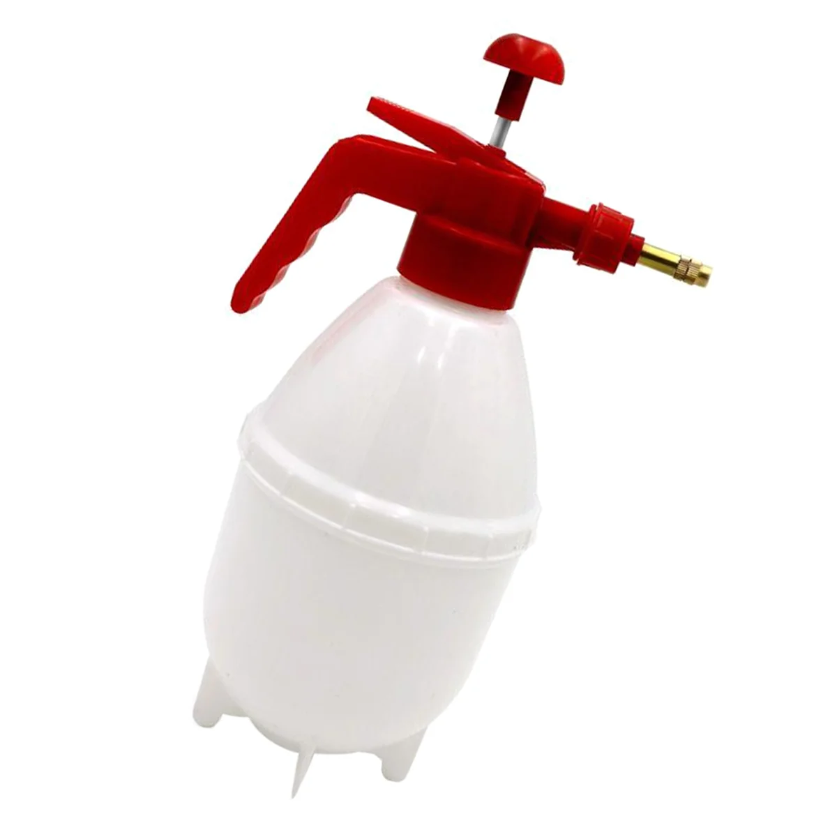 

Portable Kettle Indoor Plant Watering Can Mist Spray Bottle Garden Waterer Manual Sprayer Bottles