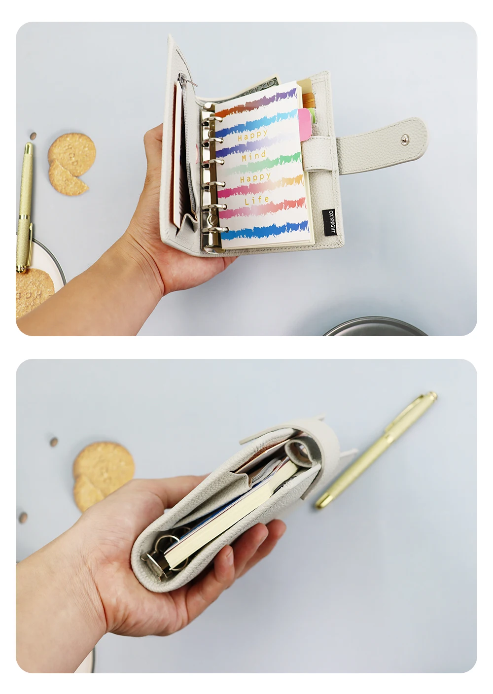 Leather Sketchbooks Notebooks Plan Leather Sketchbook Leather Mini